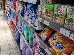 -幸福荣耀生鲜超市(和平街店)