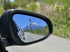 -富士山吉田線五合目