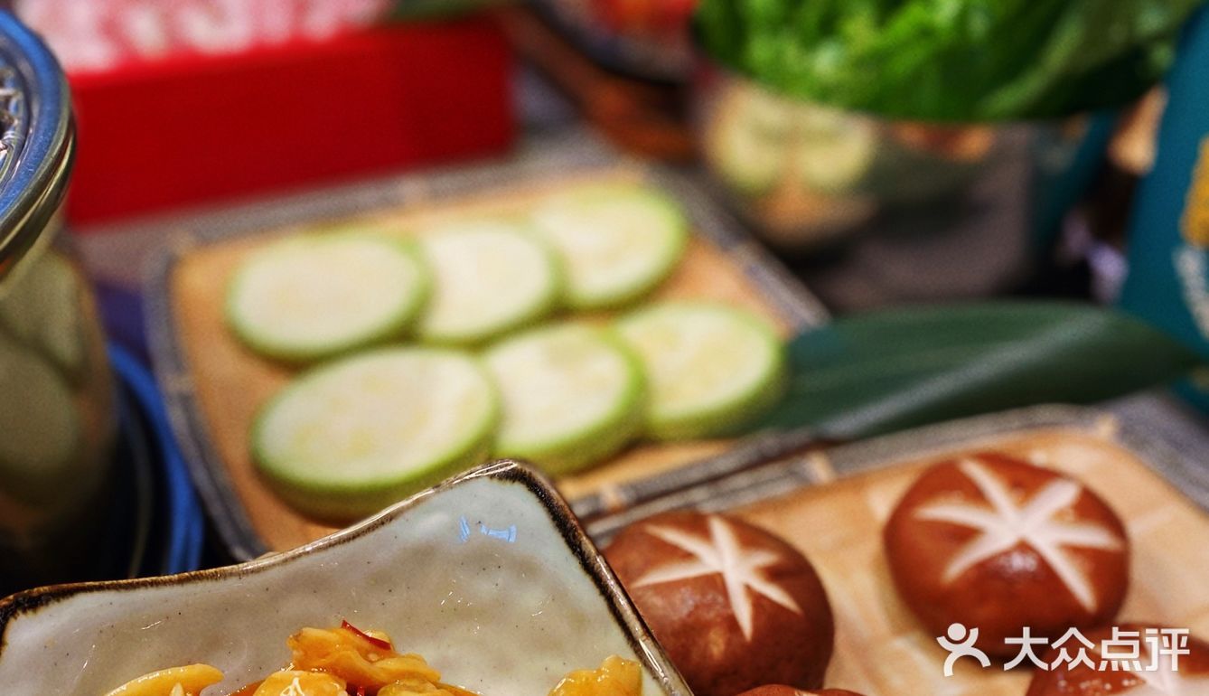 火爆🔥成都的烧肉馆，可能并没有那么尽如人意❗️