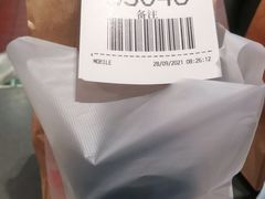 -麦当劳(华宁弘基生活中心店)