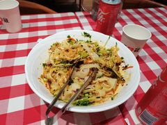 西贝面筋-西贝莜面村(近铁城市广场店)