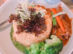 -CHINCHIN 青青·泰国料理(万象食家店)
