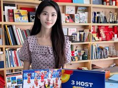 -亮雅轩图文快印连锁24小时(百子湾苹果社区店)