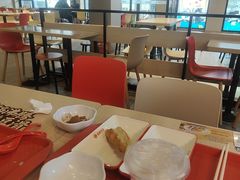 -永和大王(春日上新·军博店)