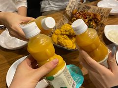 -BHC炸鸡 (城山店)