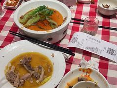-西贝(宝乐汇店)