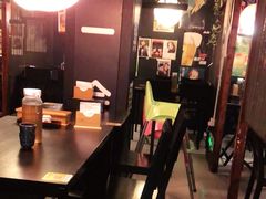 大堂-日本料理神拉面