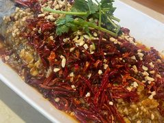 -杨氏青龙虾·羊蝎子(珠江路店)