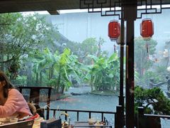 -顺德渔村·岭南一号