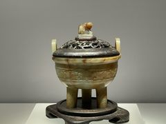 -山东博物馆