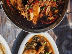 -老太婆饭店(新富路店)