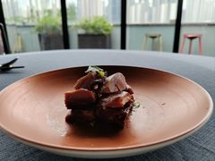 -三利音·东方司宴(外滩店)