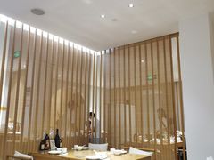 大堂-枣子树·素食餐厅(普陀山店)