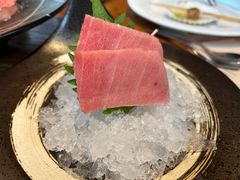 -Mr·Fish鱼鲜生海鲜放题(银泰in99店)