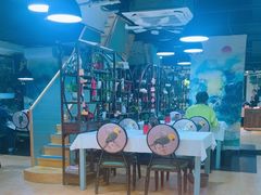 -陈生记黑鱼馆·20年活鱼现杀(宁波鼓楼店)