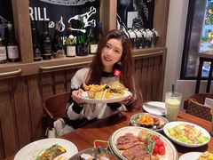 -Bistro 63 创意融合料理(广粤天地店)