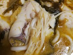 -春来和(汉城南路店)