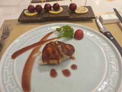 -世香全厨•日料·铁板烧(金桥店)