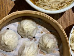 鲜肉小笼-苏小柳手工点心(人民广场分院)