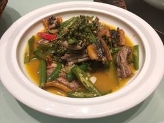 -久宴·天目湖大鱼头(恐龙园店)