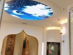-宁夏国强手抓羊肉·清真菜(未央路凤三店)