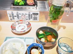 -肉肉大米(金虹桥店)