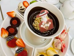 -哈根达斯(芳圆里店)