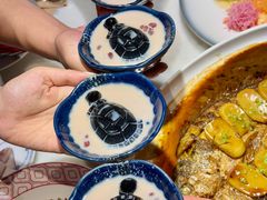 -径山十八道·风味民间菜(杭州总店)