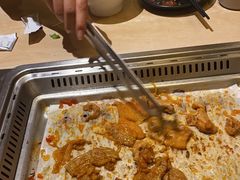 -新石器烤肉(西田城店)