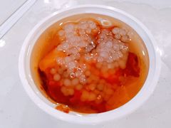 香芋西米露-冰神糖水铺(国贸中心店)