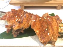 -火山屋台(新街口店)