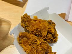-麦当劳(大亚湾龙光城店)