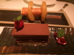 -翡翠36餐厅(浦东香格里拉店)