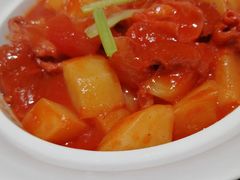 -粗茶淡饭·隐庐私厨(东亭店)