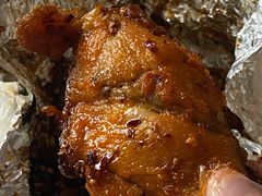 大兔腿-老黄记手撕烤兔(玉林街店)
