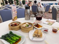-圣丰城酒家·宴会(宝安大仟里店)