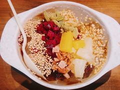 -搓火大都会(广安门总店)