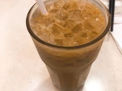 -香港新发烧腊茶餐厅(万象店)