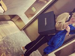 -CHANEL(恒隆广场店)