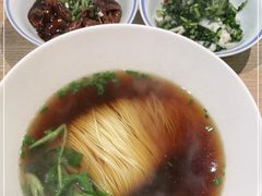 -君东记本帮面馆(天钥桥路店)