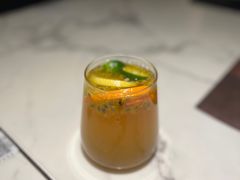 -1874融合西厨·观景餐厅(保利店)