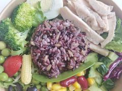 -农园餐厅(北京大学店)