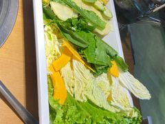 -菌彩云南野生菌火锅(万达广场店)