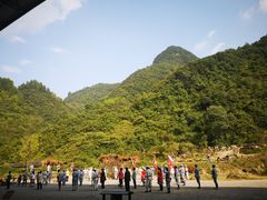 -娄山关景区