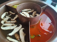 -滇釜火锅·能喝汤的火锅(车公庄店)