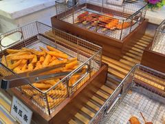 -金滏山·烤肉海鲜火锅自助(襄阳万达店)