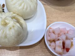 -李与白包子铺(桐梓林店)
