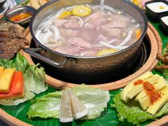 -椰小鸡·琼州糟粕醋(美兰缤纷城店)