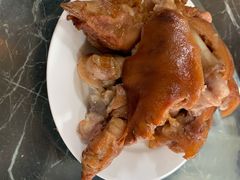 -吾味香葫芦头(安西街店)
