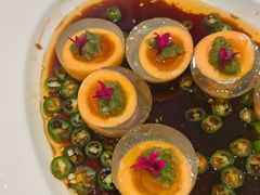 -悦融·京鲁菜·露台花园(安定门店)